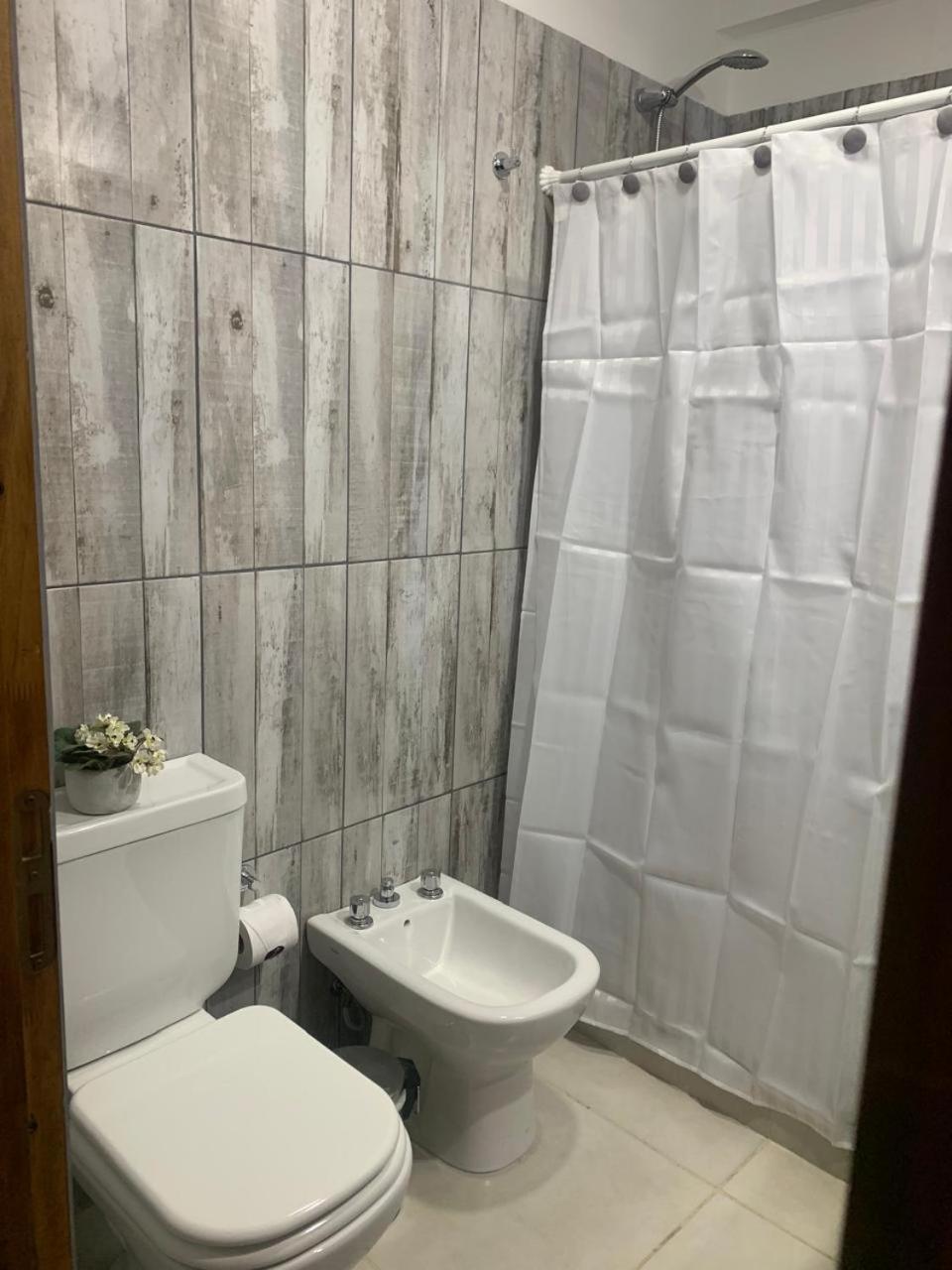 Bouchard-ushuaia Flat Apartment Ushuaia