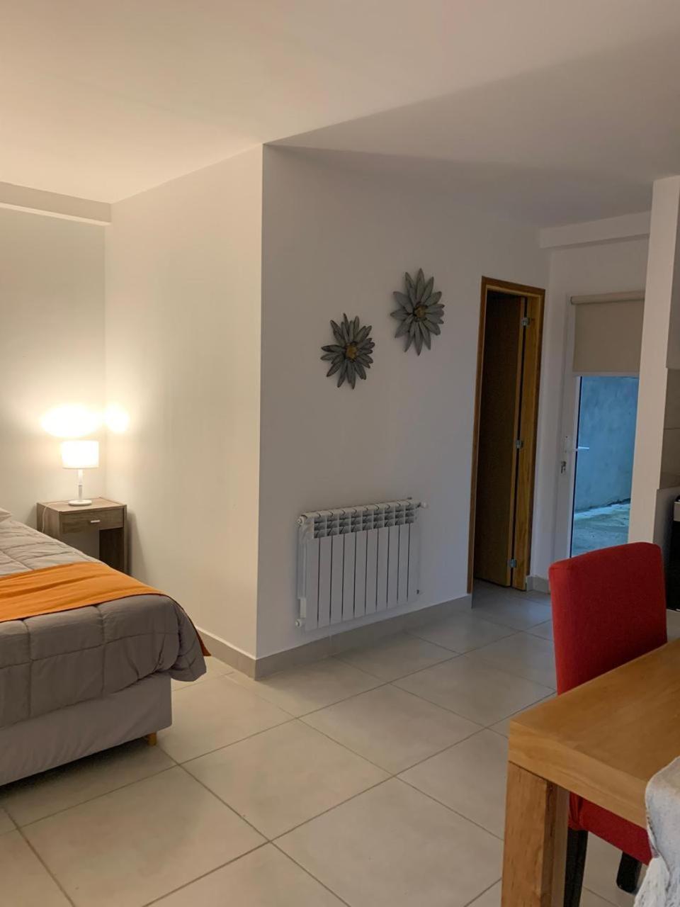 Apartment Bouchard-ushuaia Flat *