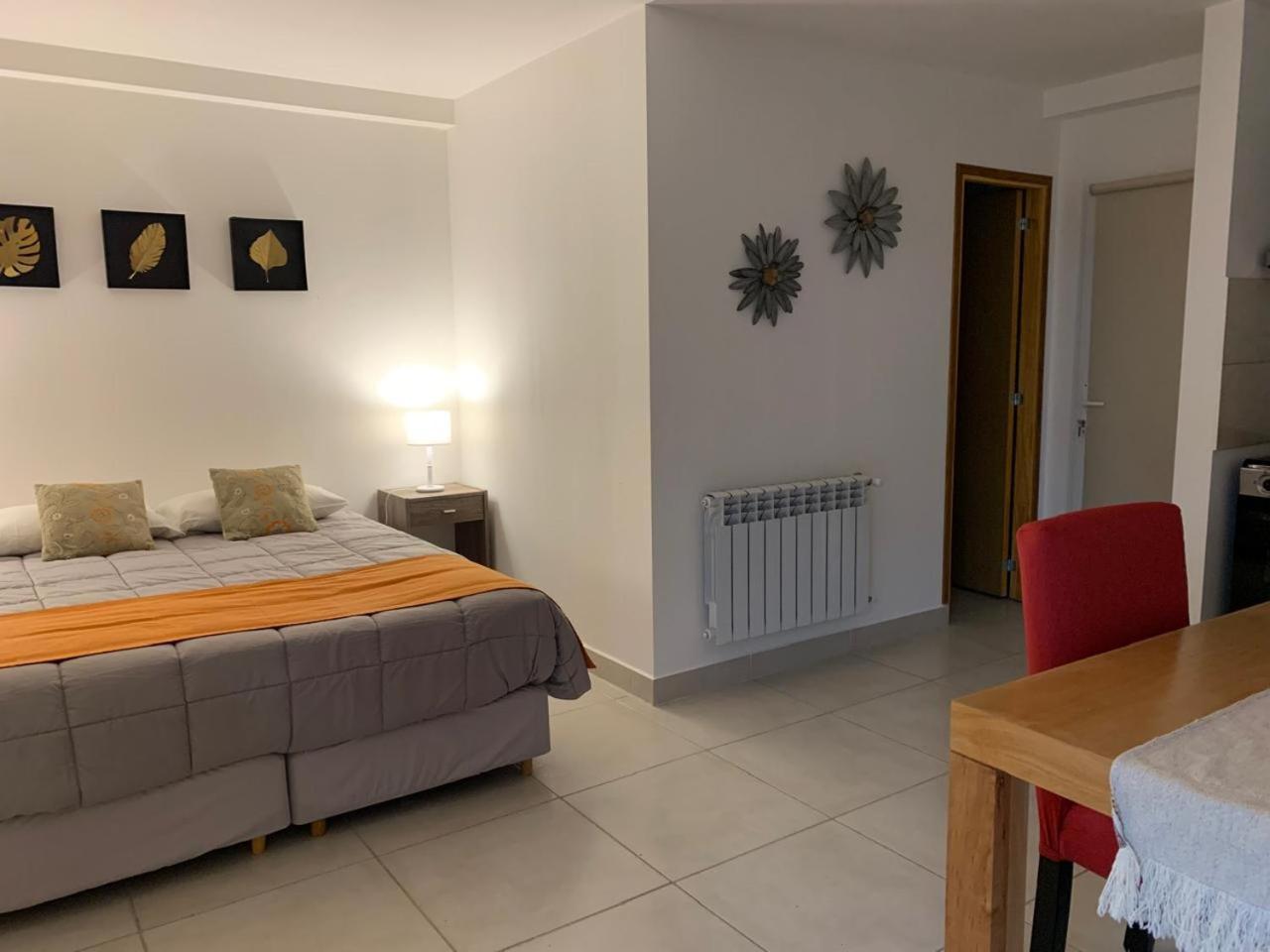Apartment Bouchard-ushuaia Flat