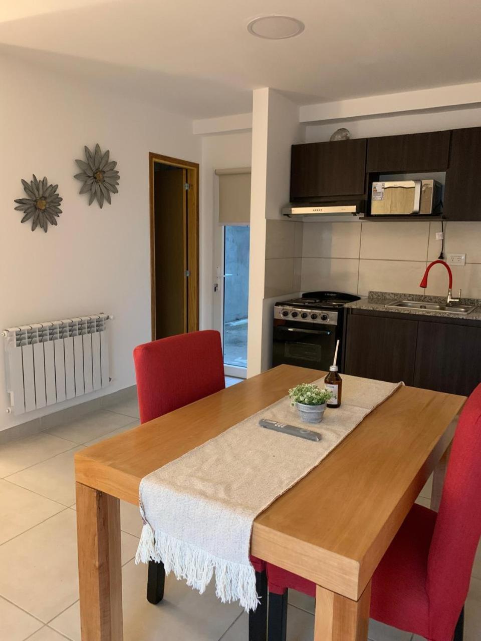 Apartment Bouchard-ushuaia Flat *