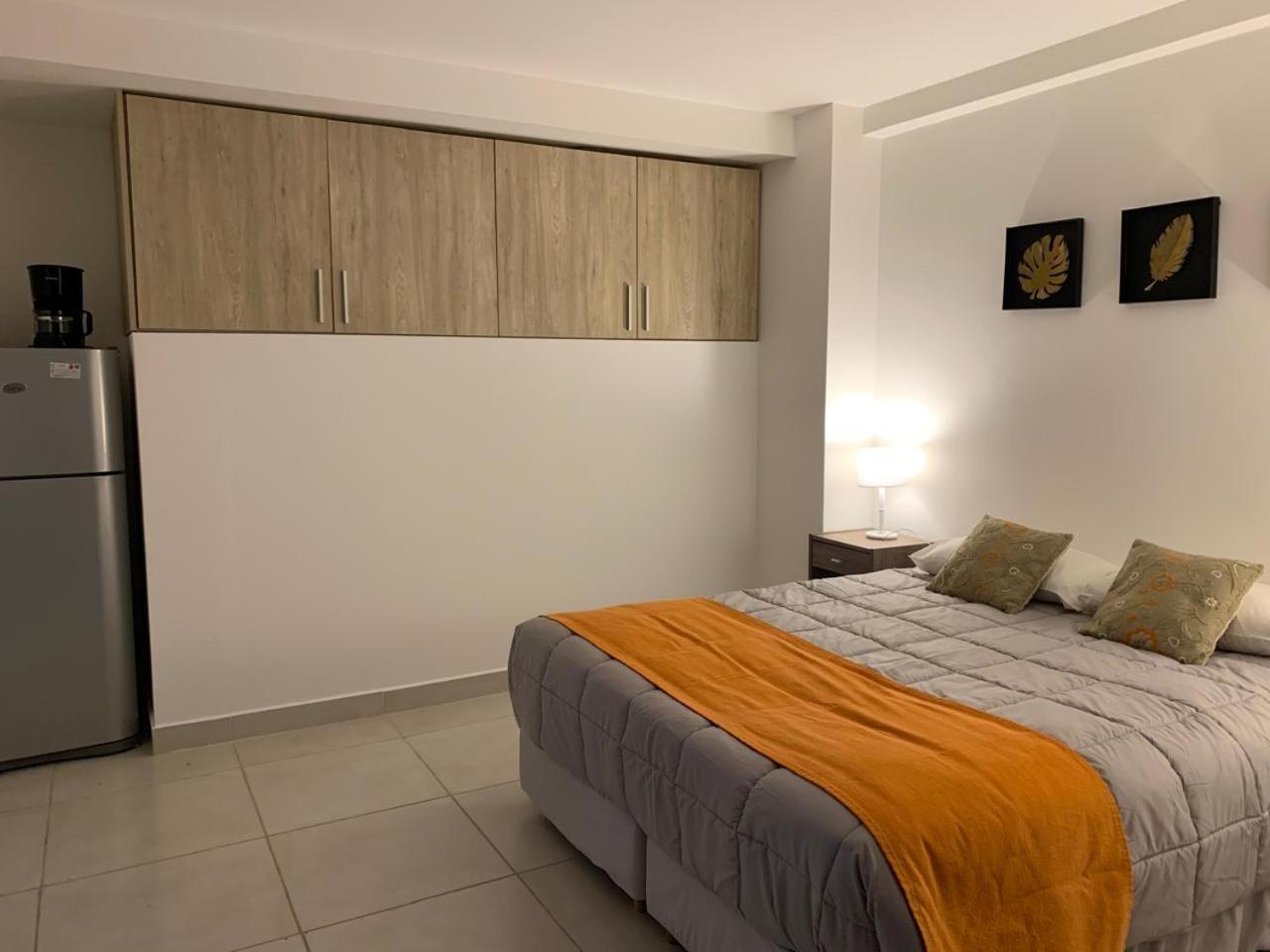 Apartment Bouchard-ushuaia Flat