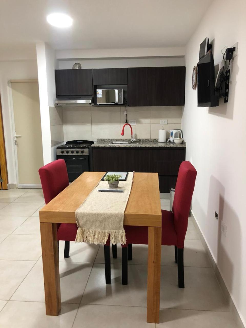 Apartment Bouchard-ushuaia Flat