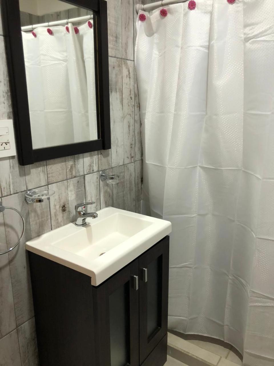 Bouchard-ushuaia Flat Apartment *