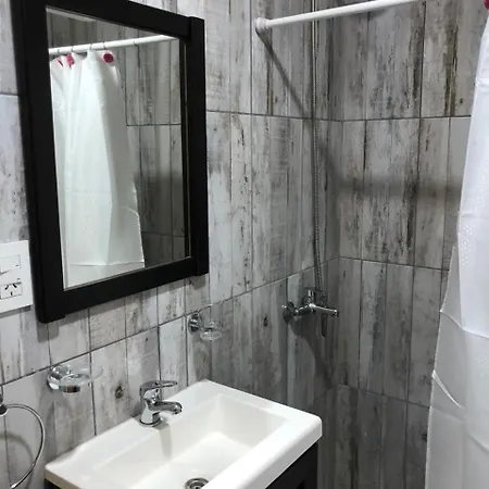 Apartamento Bouchard-Ushuaia Flat Exterior foto