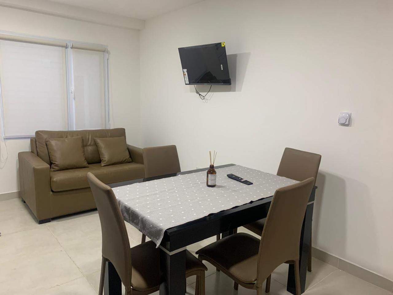 Bouchard-ushuaia Flat Apartamento