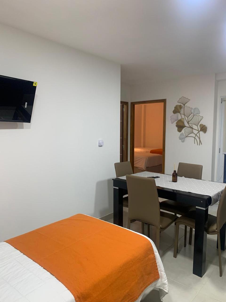 Bouchard-ushuaia Flat Apartamento Ushuaia