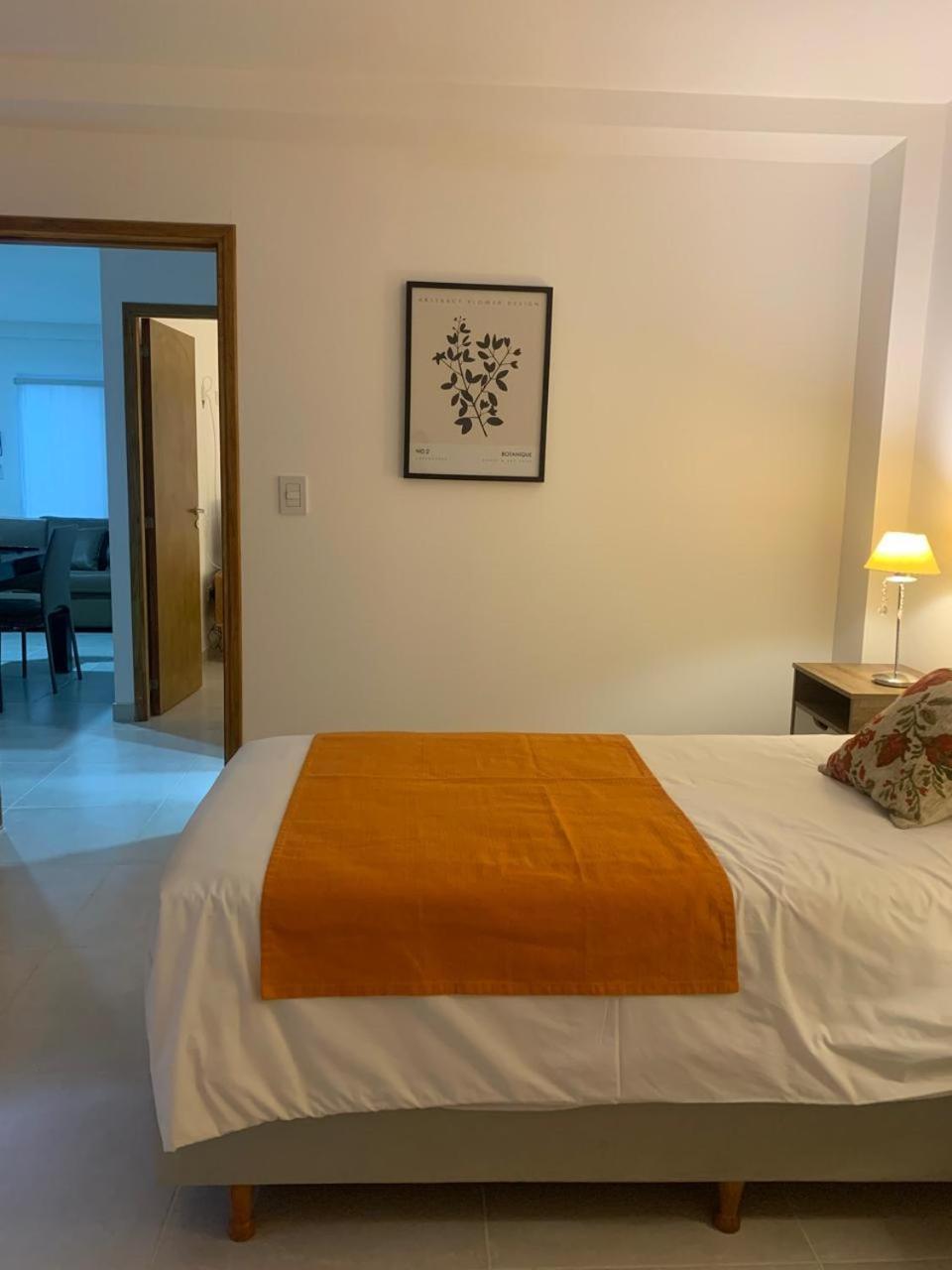 Bouchard-ushuaia Flat Apartamento *