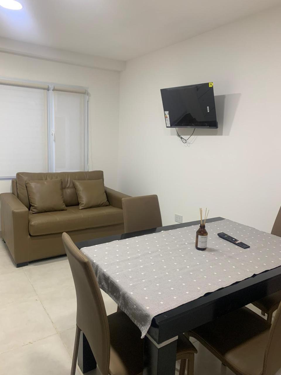 Apartamento Bouchard-ushuaia Flat Ushuaia