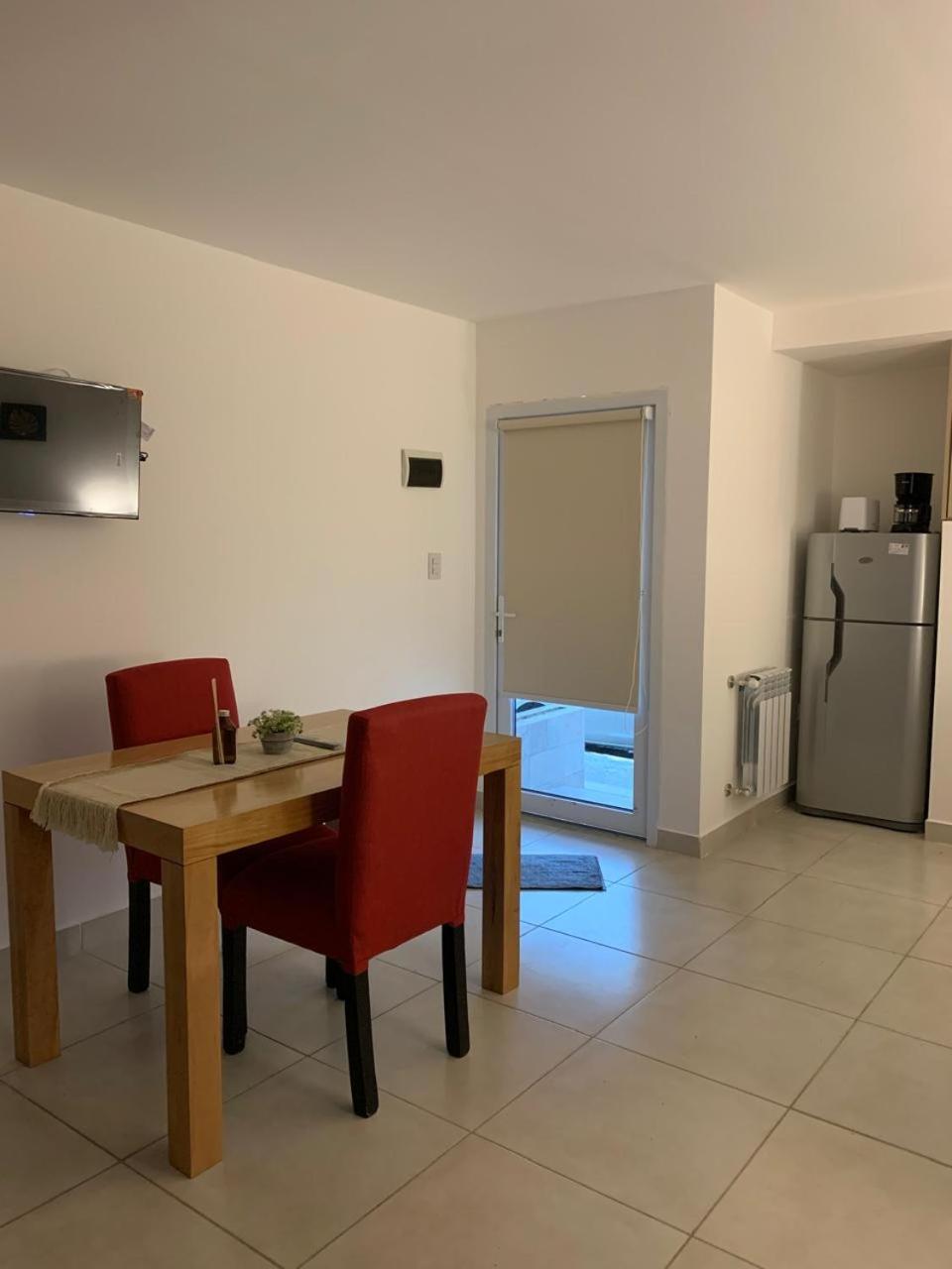Apartamento Bouchard-ushuaia Flat Ushuaia