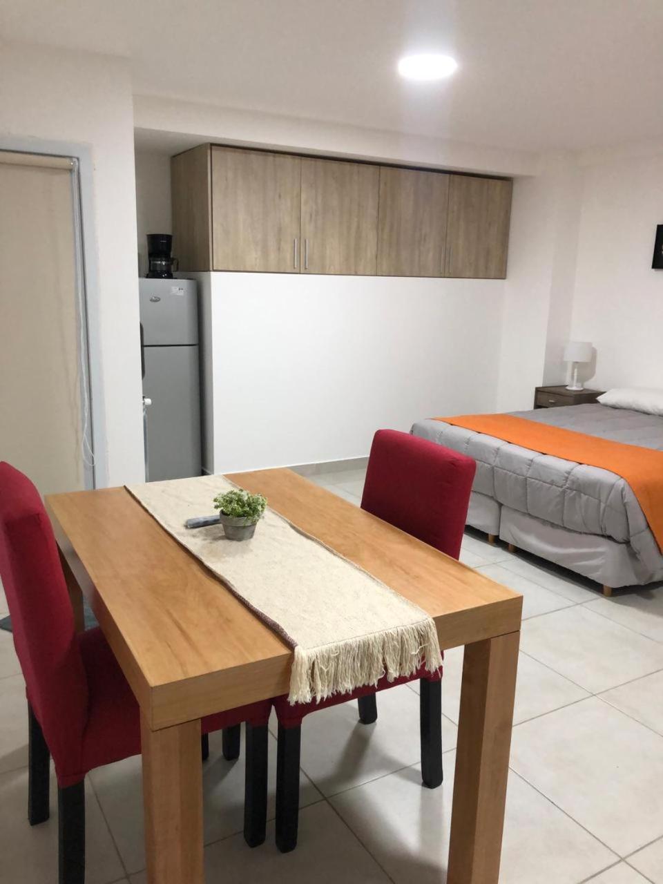 Bouchard-ushuaia Flat Apartamento Ushuaia
