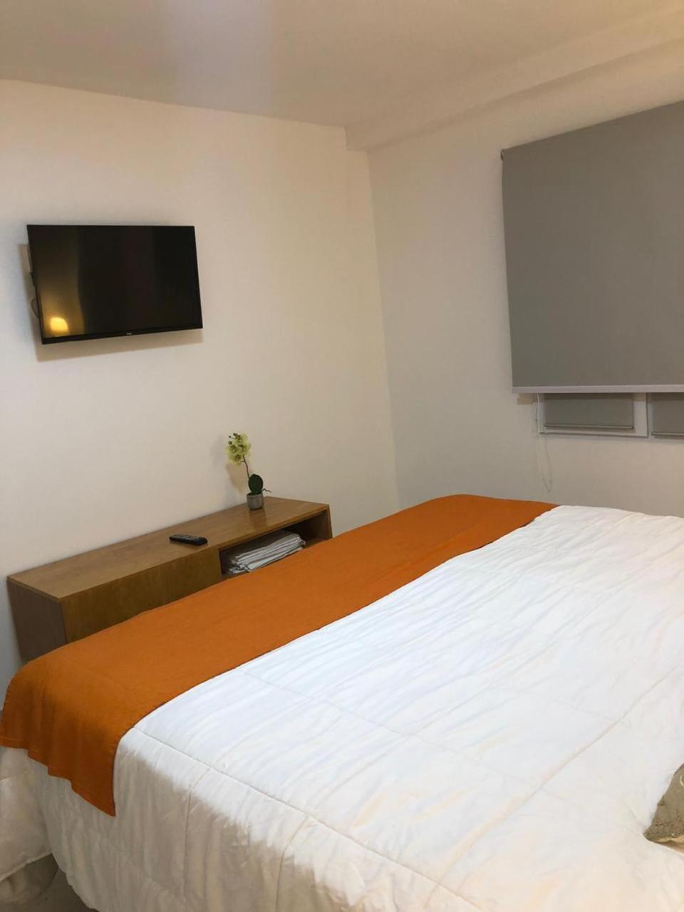 Bouchard-ushuaia Flat Apartamento